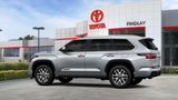 New 2026 Toyota Sequoia SUV
