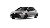 New 2027 Toyota Corolla Hatchback Sedan