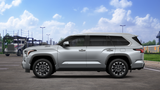 New 2026 Toyota Sequoia SUV