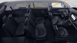 New 2026 Toyota Grand Highlander Hybrid SUV