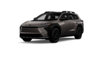 New 2026 Toyota bZ Woodland Sedan