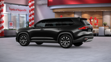 New 2026 Toyota Grand Highlander Hybrid SUV