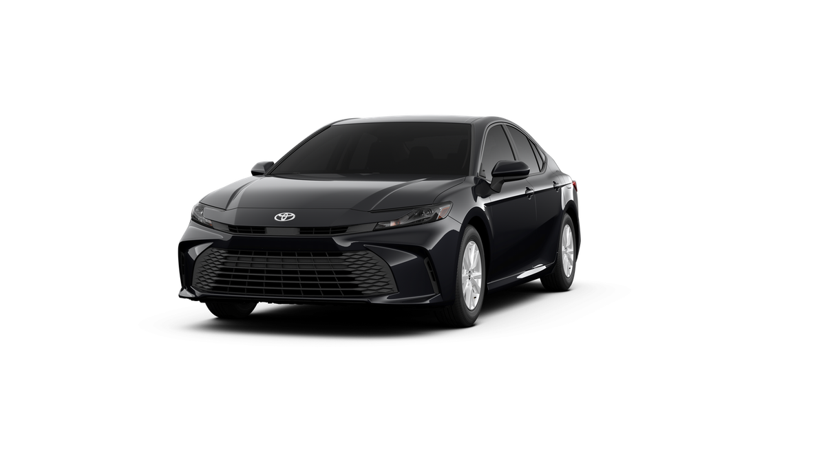 2025 Toyota Camry LE photo 42