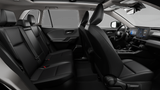 New 2026 Toyota RAV4 SUV