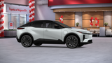 New 2026 Toyota C-HR SUV