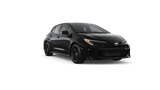 New 2026 Toyota GR Corolla Sedan