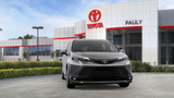 New 2026 Toyota Sienna Van