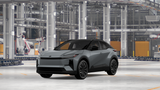 New 2026 Toyota C-HR SUV