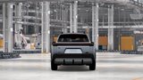 New 2026 Toyota bZ Woodland Sedan