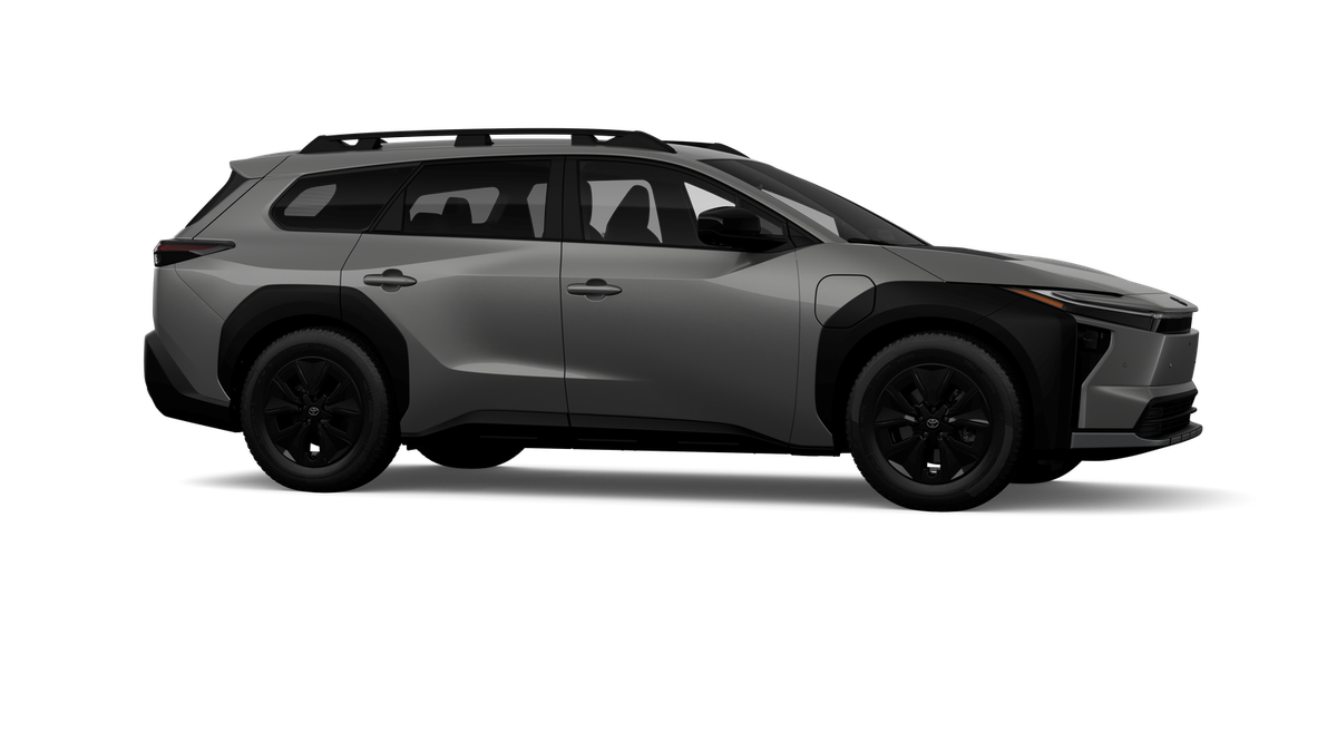 2026 Toyota bZ Woodland Woodland - Photo 50