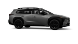 New 2026 Toyota bZ Woodland Sedan