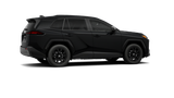 New 2026 Toyota RAV4 SUV