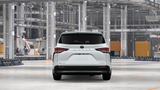 New 2026 Toyota Sienna Van
