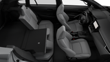 New 2026 Toyota Corolla Cross Hybrid SUV