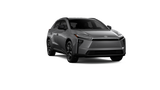 New 2026 Toyota bZ SUV