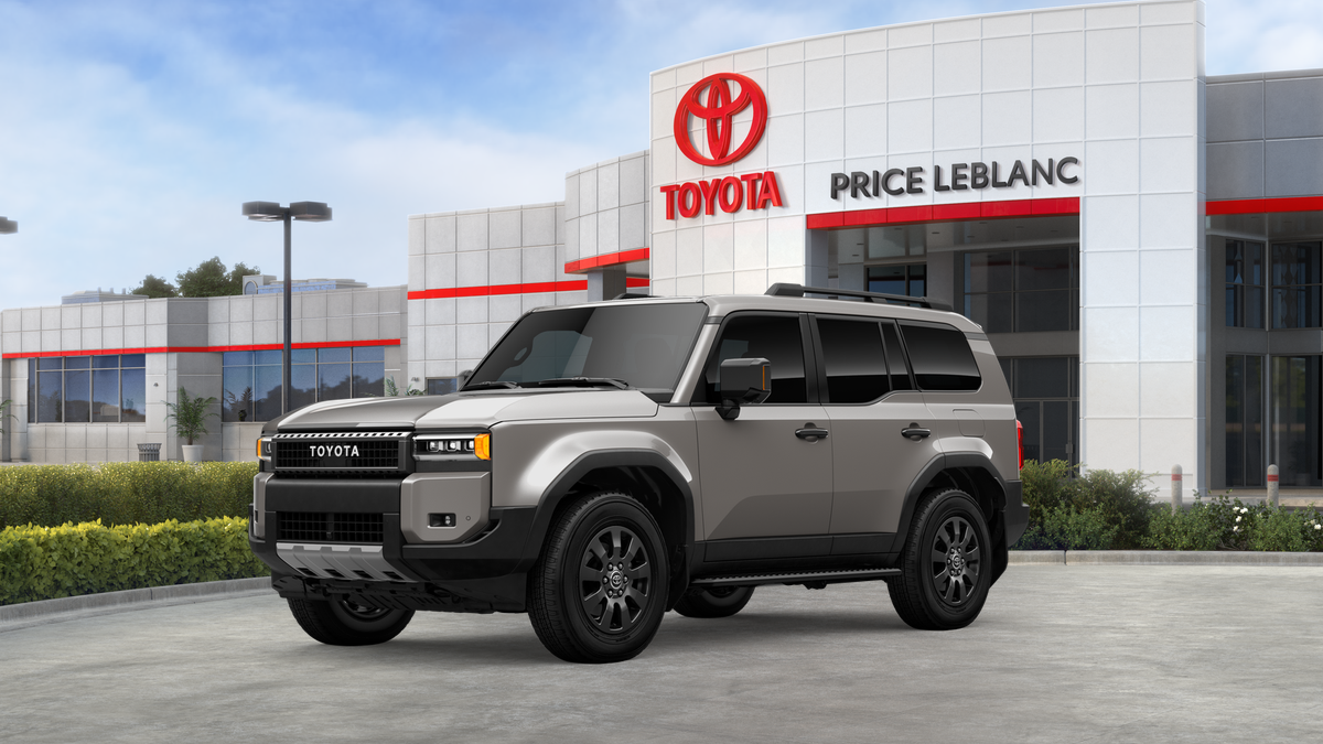 New 2027 Meteor Shower Toyota  image 3