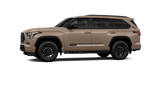 New 2026 Toyota Sequoia SUV