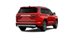 New 2026 Toyota Sequoia SUV