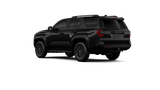 New 2026 Toyota 4Runner SUV