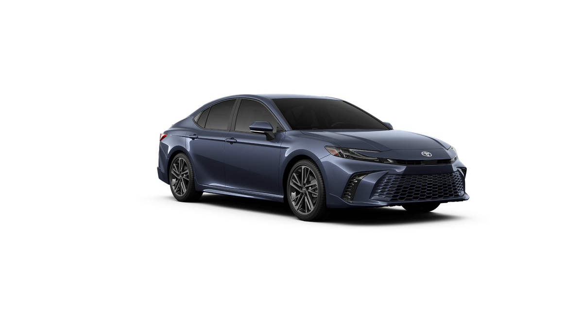 New 2027 Dark Cosmos <sup>1</sup> Toyota  XSE AWD image 20