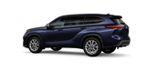 New 2026 Toyota Highlander SUV