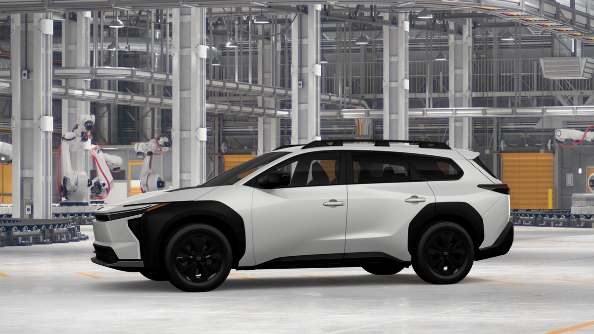 New 2026 Halo <sup>1</sup> Toyota  image 5