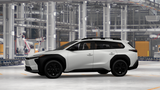 New 2026 Toyota bZ Woodland Sedan