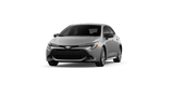 New 2027 Toyota Corolla Hatchback Sedan