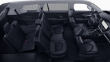 New 2026 Toyota Grand Highlander SUV