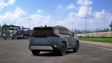 New 2026 Toyota RAV4 SUV