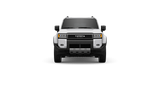 New 2027 Toyota Land Cruiser SUV