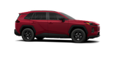 New 2026 Toyota RAV4 SUV
