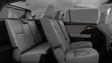 New 2026 Toyota Highlander Hybrid SUV
