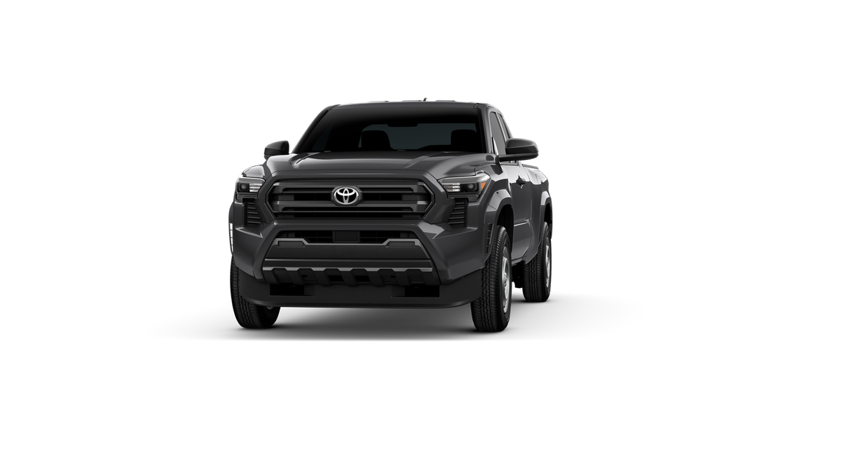 New 2026 Underground Toyota  SR image 21
