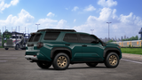 New 2026 Toyota 4Runner i-FORCE MAX SUV