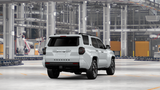 New 2026 Toyota 4Runner SUV