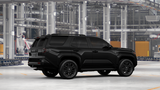 New 2026 Toyota 4Runner i-FORCE MAX SUV