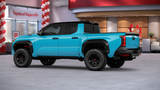 New 2026 Toyota Tacoma i-FORCE MAX Truck