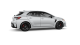 New 2026 Toyota GR Corolla Sedan