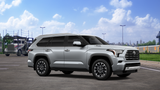 New 2026 Toyota Sequoia SUV