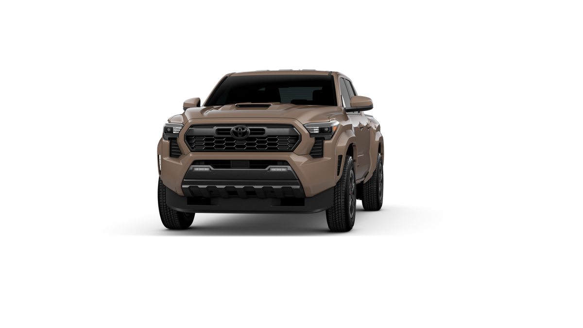 New 2026 Mudbath Toyota TRD Sport image 18