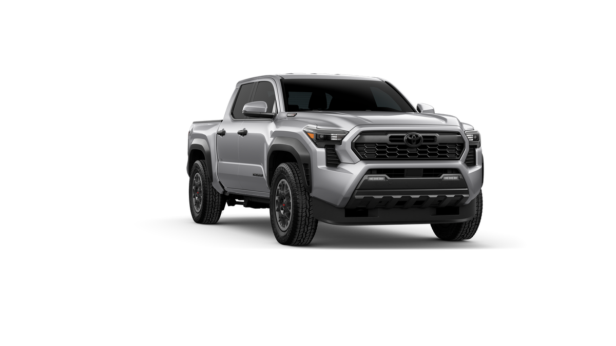 New 2026 Toyota Tacoma i-FORCE MAX Truck