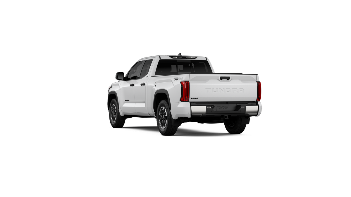 2026 Toyota Tundra SR5 - Photo 9