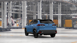 New 2026 Toyota Corolla Cross Hybrid SUV