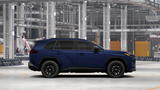 New 2026 Toyota RAV4 Plug-in Hybrid SUV