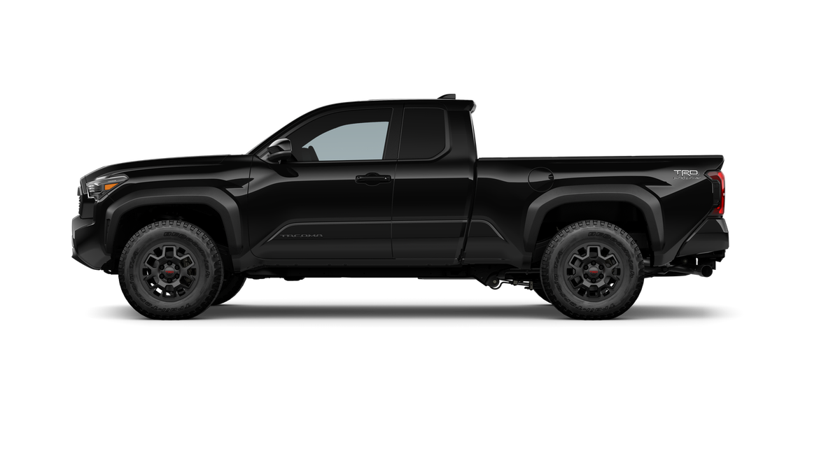 2026 Toyota Tacoma TRD PreRunner - Photo 31