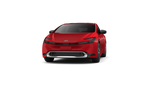 New 2027 Toyota Prius Sedan