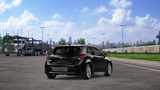 New 2027 Toyota Corolla Hatchback Sedan