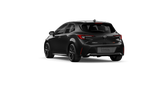 New 2027 Toyota Corolla Hatchback Hatchback