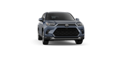 New 2026 Toyota Grand Highlander SUV